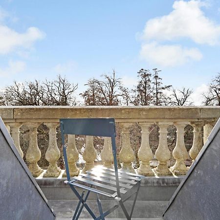 Maison Labruyere Bordeaux - Jardin Public Rum bild